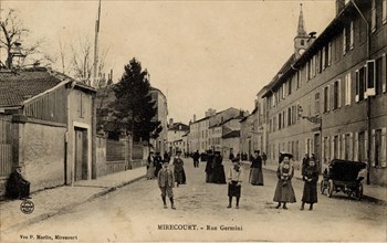 MIRECOURT