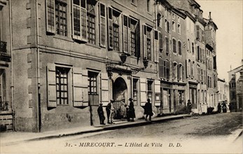 MIRECOURT