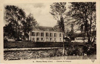 BERRY-BOUY