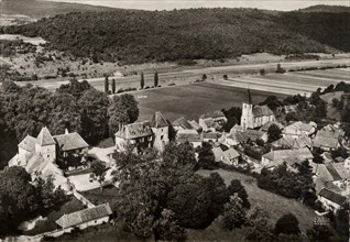 VAIRE-LE-GRAND