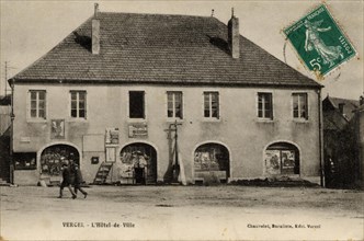 VERCEL-VILLEDIEU-LE-CAMP