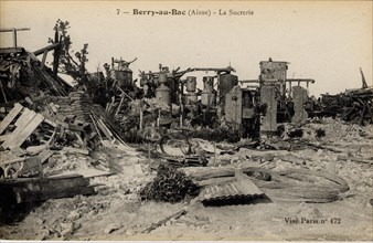 BERRY-AU-BAC