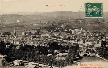 LIMOUX