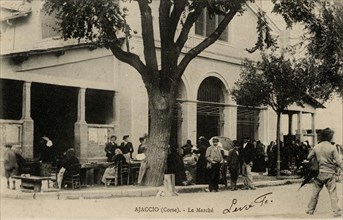 AJACCIO