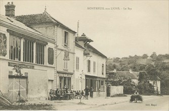 MONTREUIL-AUX-LIONS