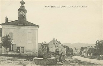 MONTREUIL-AUX-LIONS