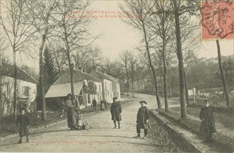 MONTREUIL-AUX-LIONS