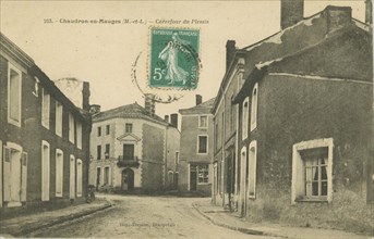 CHAUDRON-EN-MAUGES