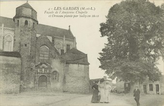 GARDES