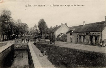 MERY-SUR-SEINE