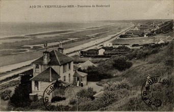 VIERVILLE-SUR-MER