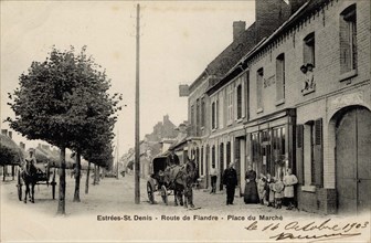 ESTREES-SAINT-DENIS