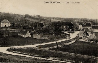 MONTFAUCON