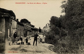 FRIGNICOURT