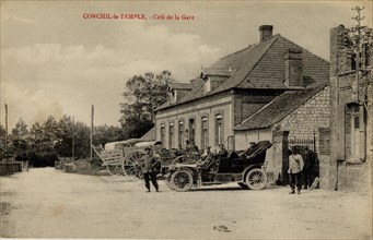 CONCHIL-LE-TEMPLE