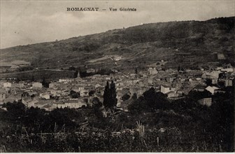 ROMAGNAT