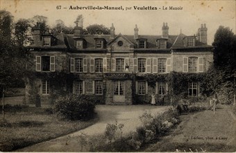 AUBERVILLE-LA-MANUEL