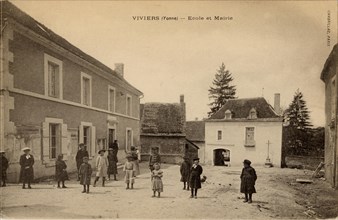 VIVIERS