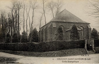 GRUCHET-SAINT-SIMEON