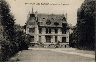 ANGERVILLE-L_ORCHER