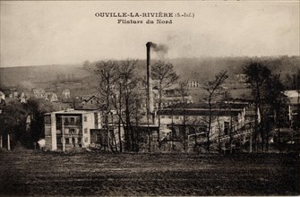 OUVILLE-LA-RIVIERE