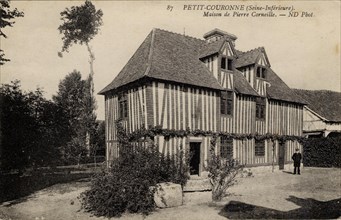 PETIT-COURONNE