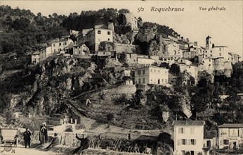 ROQUEBRUNE-CAP-MARTIN