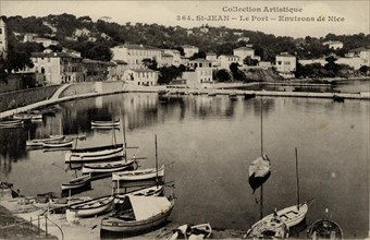 SAINT-JEAN-CAP-FERRAT