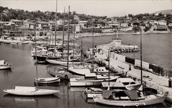 SAINT-JEAN-CAP-FERRAT