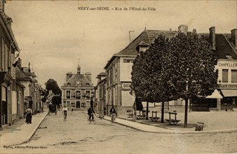 MERY-SUR-SEINE