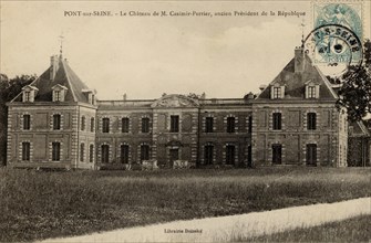 PONT-SUR-SEINE