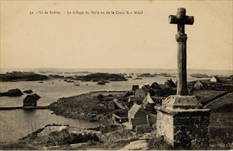 ILE-DE-BREHAT