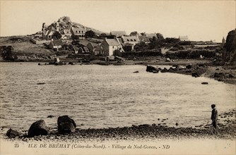 ILE-DE-BREHAT