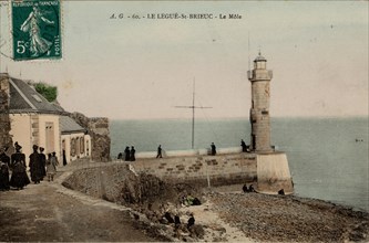 LEGUE-SAINT-BRIEUC