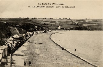 LEGUE-SAINT-BRIEUC