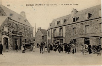 PERROS-GUIREC