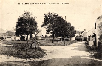 TUILERIE