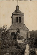 SAINT-CHRISTOPHE-A-BERRY