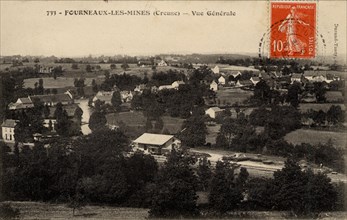 FOURNEAUX