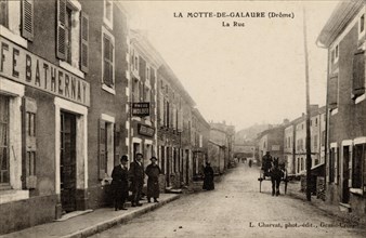 MOTTE-DE-GALAURE