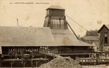 LAVAVEIX-LES-MINES