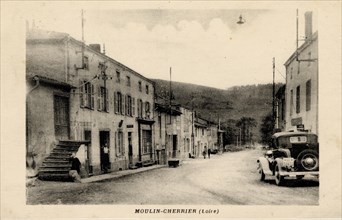 MOULIN-CHERRIER