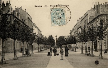 NANTES