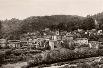 SAINT-ETIENNE-VALLEE-FRANCAISE