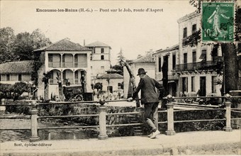ENCAUSSE-LES-THERMES