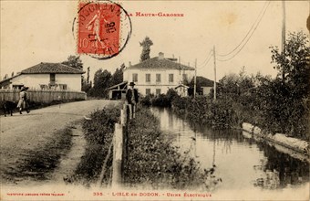 ISLE-EN-DODON