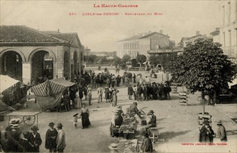ISLE-EN-DODON