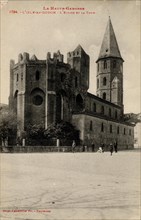 ISLE-EN-DODON