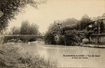PLAISANCE
