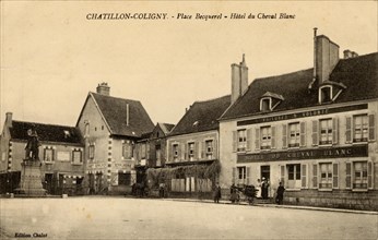 Chatillon-Coligny